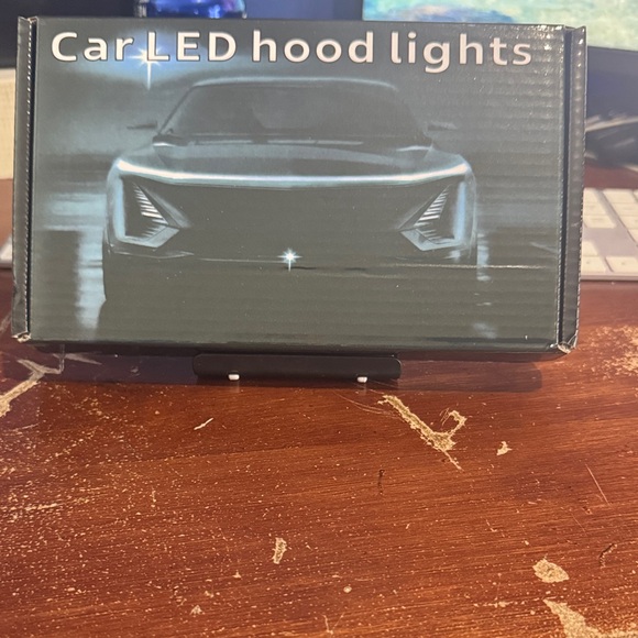 Light Soft Article Lamp - Picture 2 of 4